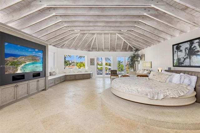 $39,000,000 | 600 Isle Of Palms Drive, Fort Lauderdale, FL 33301