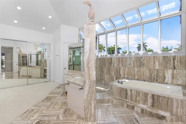 $39,000,000 | 600 Isle Of Palms Drive, Fort Lauderdale, FL 33301