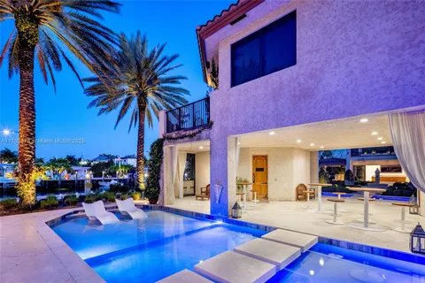a front view of a house with a porch