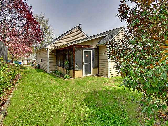 6406 Forest Ridge Drive Durham, NC 27713 - Photo 19 of 25 Photo 19