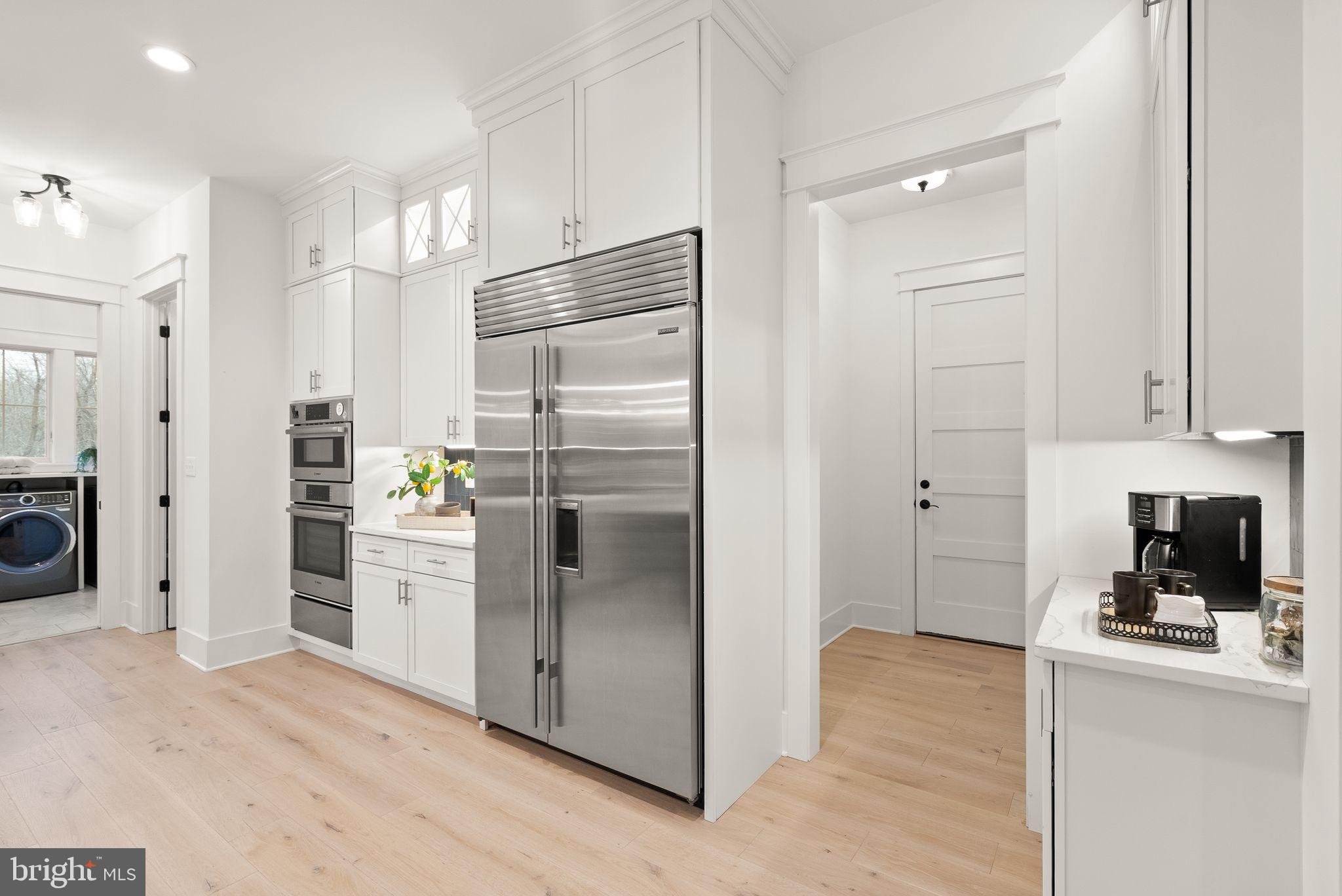 17819 Yatton Road Round Hill, VA 20141 - Photo 27 of 92 Subzero Fridge