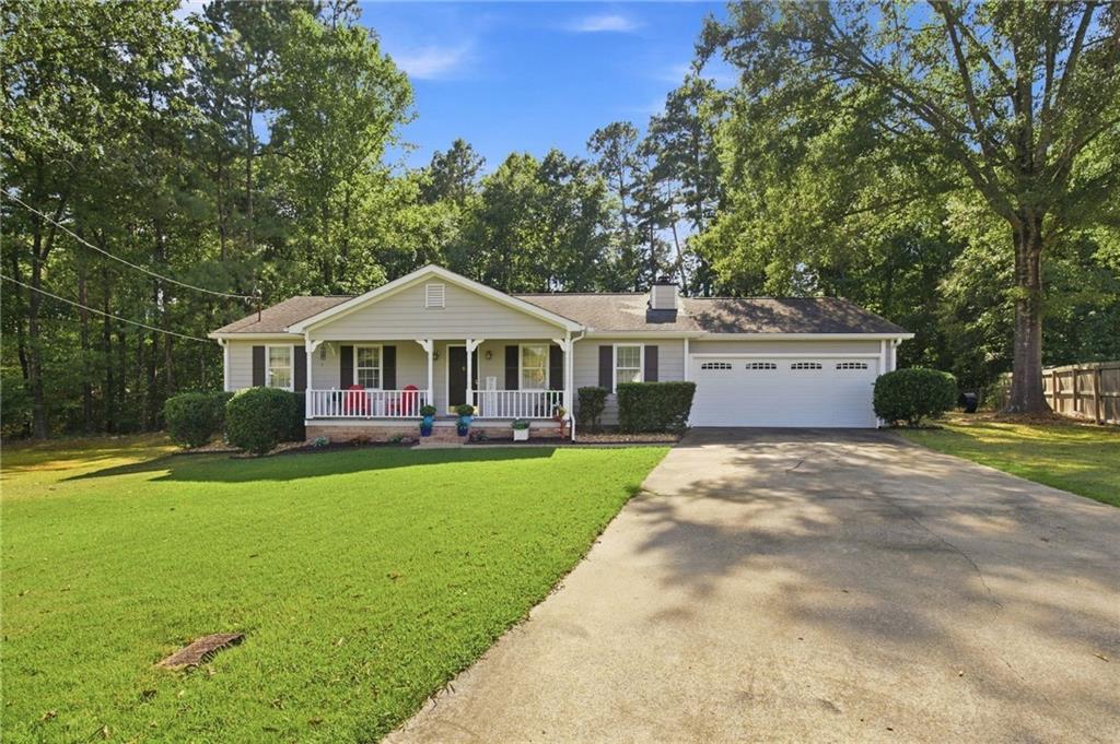 4 Fuqua Court Rome, GA 30165 - Photo 1 of 30 Gallery Image 1