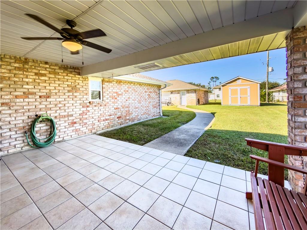 107 Somerset Road Laplace, LA 70068 - Photo 26 of 38
