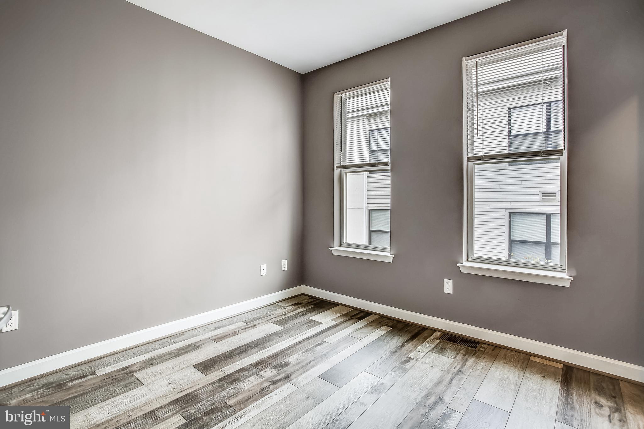 2526 Sheridan Road Southeast Washington, DC 20020 - Photo 19 of 32 Primary Suite