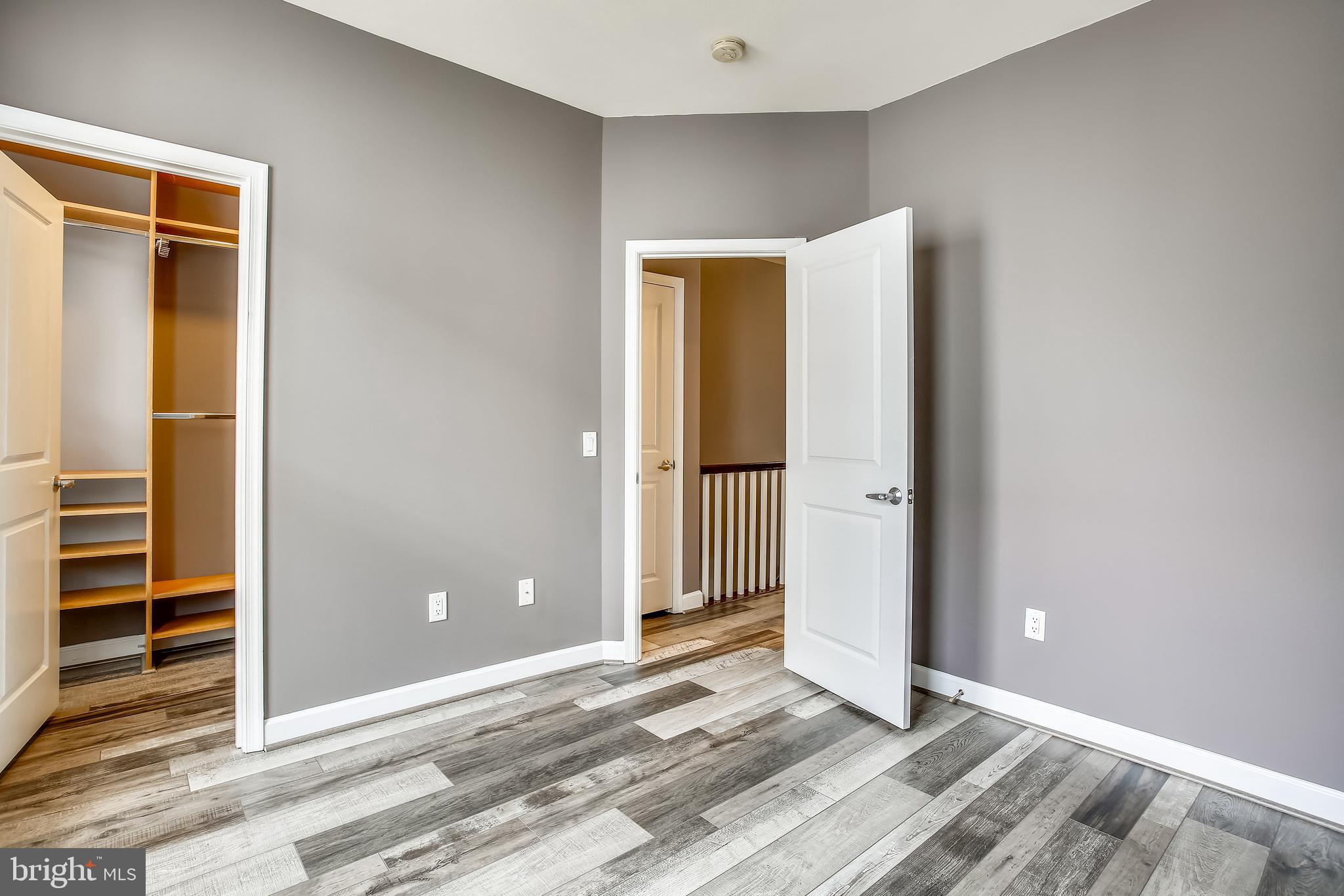 2526 Sheridan Road Southeast Washington, DC 20020 - Photo 26 of 32 2nd Bedroom