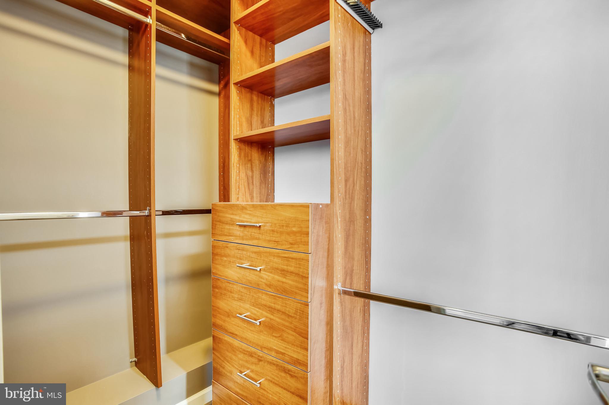 2526 Sheridan Road Southeast Washington, DC 20020 - Photo 28 of 32 Primary Closet