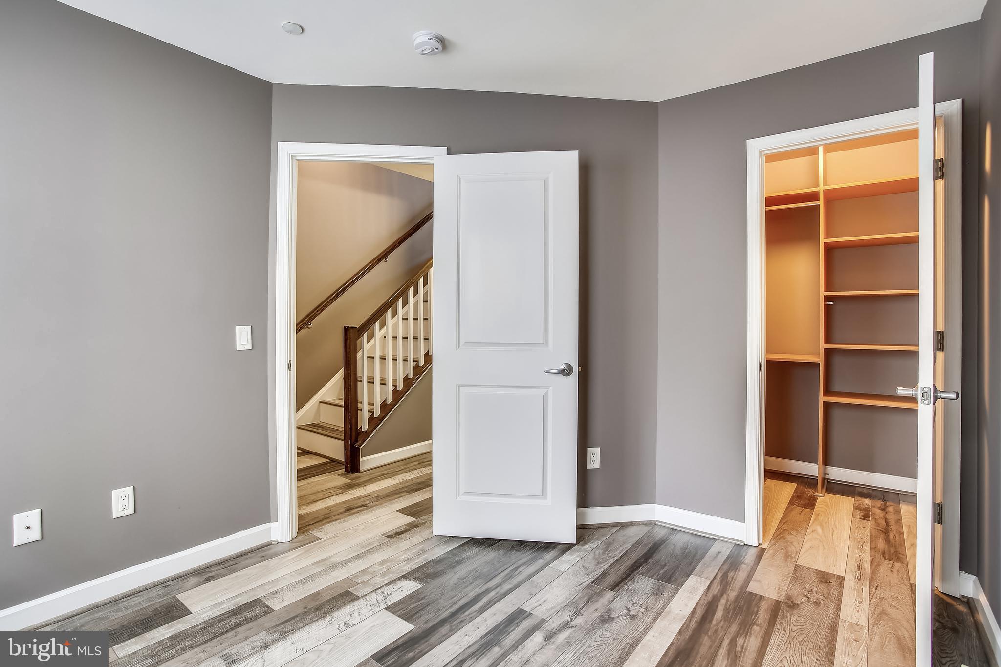 2526 Sheridan Road Southeast Washington, DC 20020 - Photo 4 of 32 Bonus Room - 1st Level