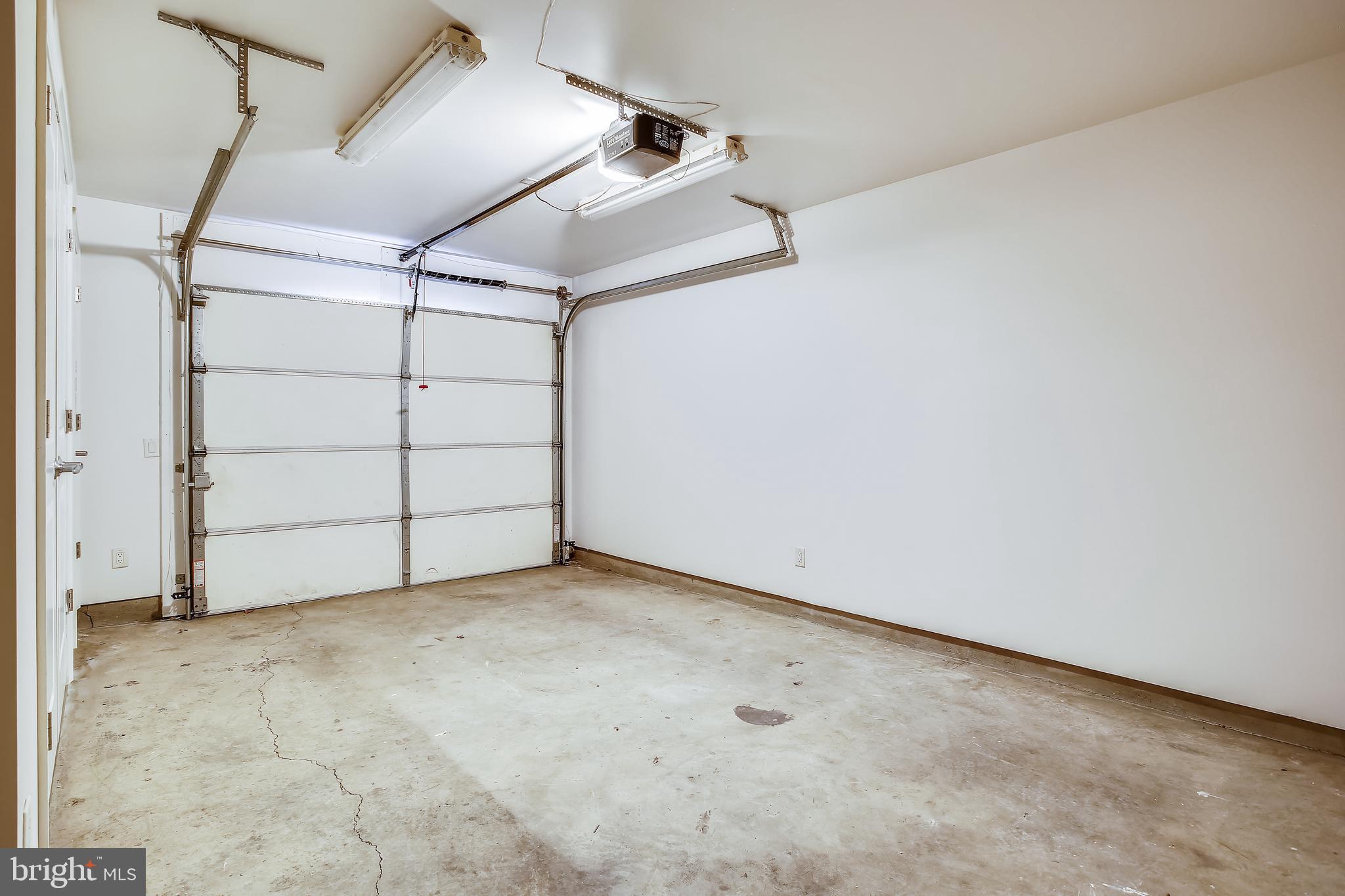 2526 Sheridan Road Southeast Washington, DC 20020 - Photo 31 of 32 Garage