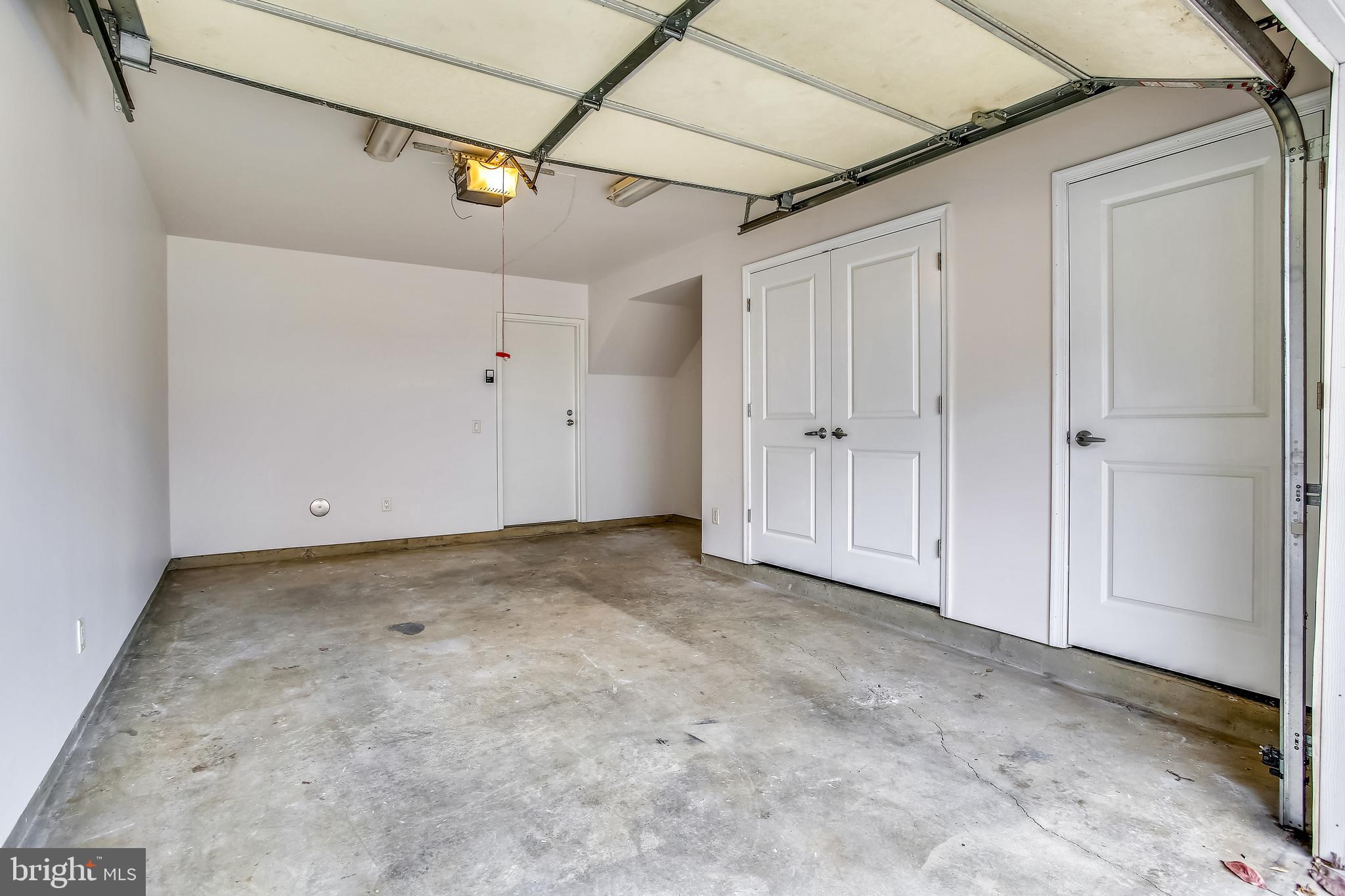 2526 Sheridan Road Southeast Washington, DC 20020 - Photo 32 of 32 Garage/Storage