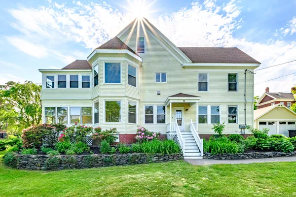 $925,000 | 169 Longfellow Street, Portland, ME 04103