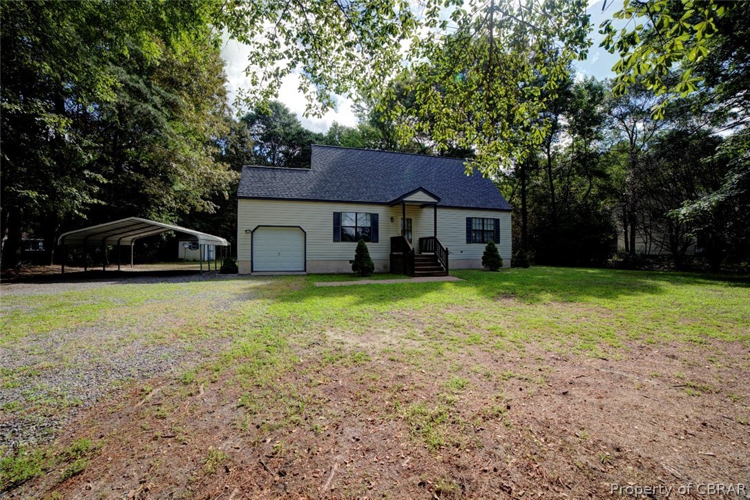 3461 Hickory Fork Road Gloucester, VA 23061 - Photo 24 of 25 Additional View