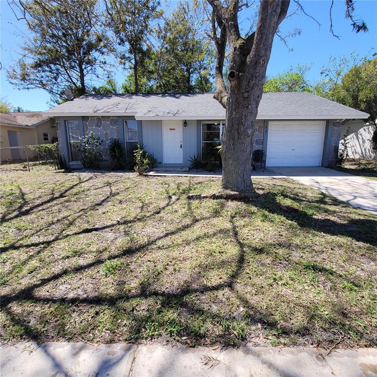 7618 Ivory Terrace New Port Richey, FL 34655 - Photo 1 of 1 Lovely home in Trinity! non-deed restricted!