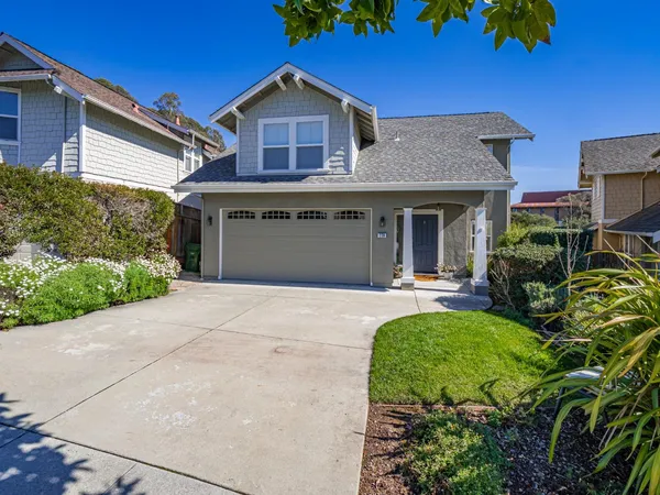 $1,600,000 | 230 Rosemarie Court, Aptos, CA 95003