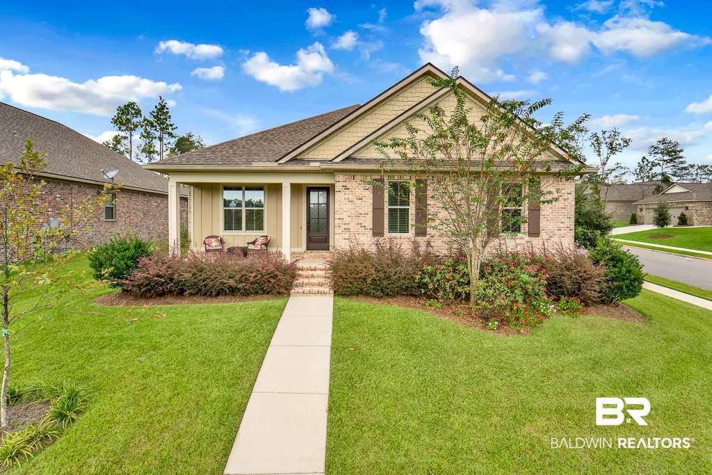 7838 Pine Run Daphne, AL 36527 - Photo 1 of 31