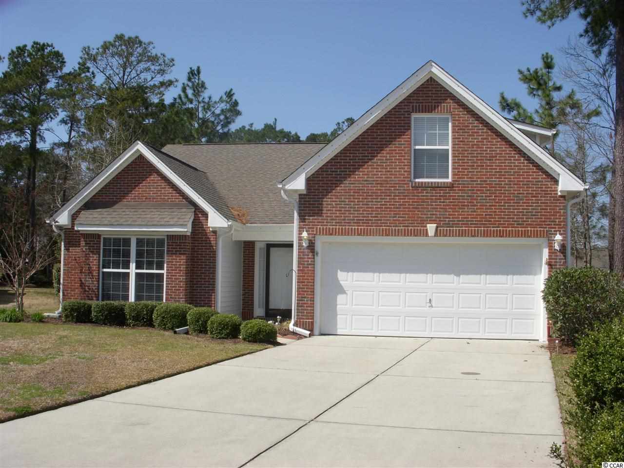 1404 Bent Tree Way Myrtle Beach, SC 29579 - Photo 1 of 15 Gallery Image 1
