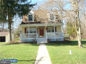 146 Flyatt Road Tabernacle, NJ 08088 - Photo 1 of 10