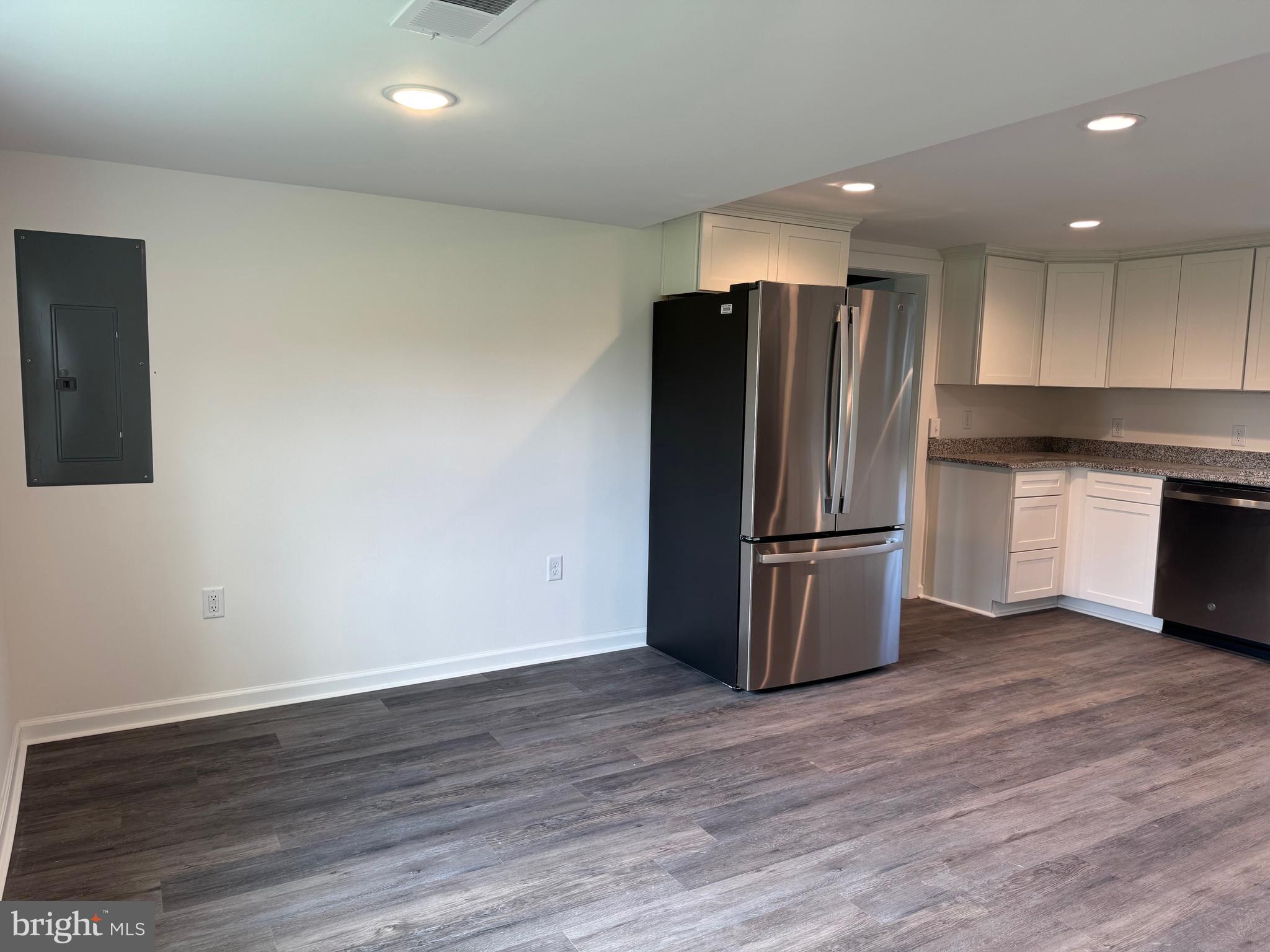 1822 Pleasant View Road Mount Jackson, VA 22842 - Photo 15 of 48 Eat-In Space