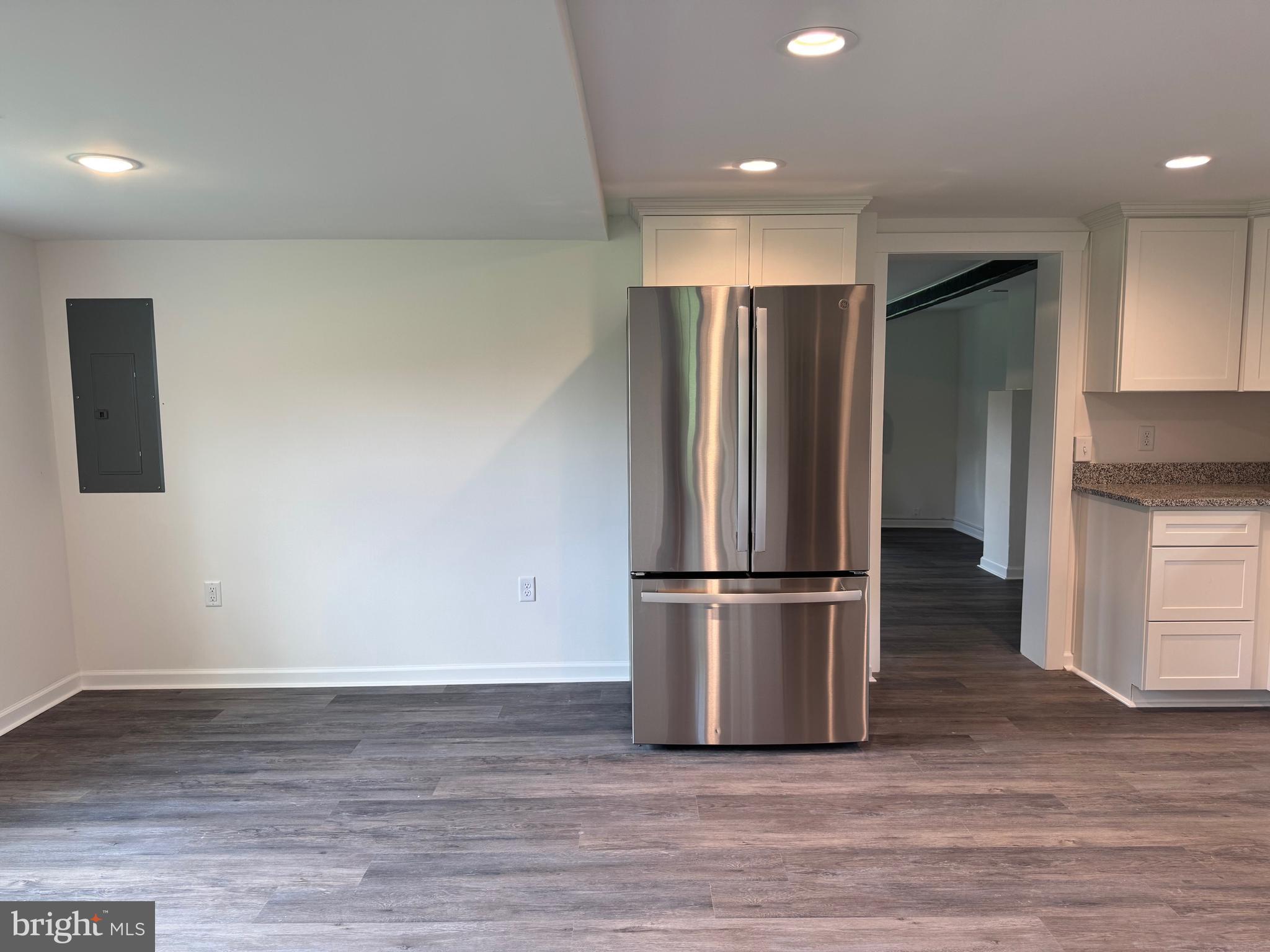 1822 Pleasant View Road Mount Jackson, VA 22842 - Photo 16 of 48 Eat-In Space