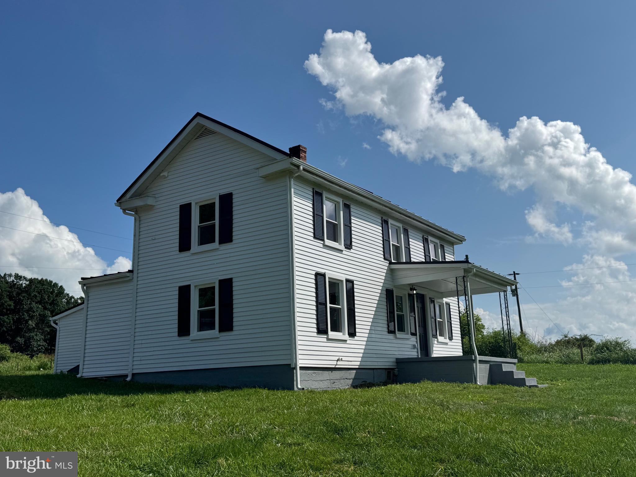 1822 Pleasant View Road Mount Jackson, VA 22842 - Photo 2 of 48