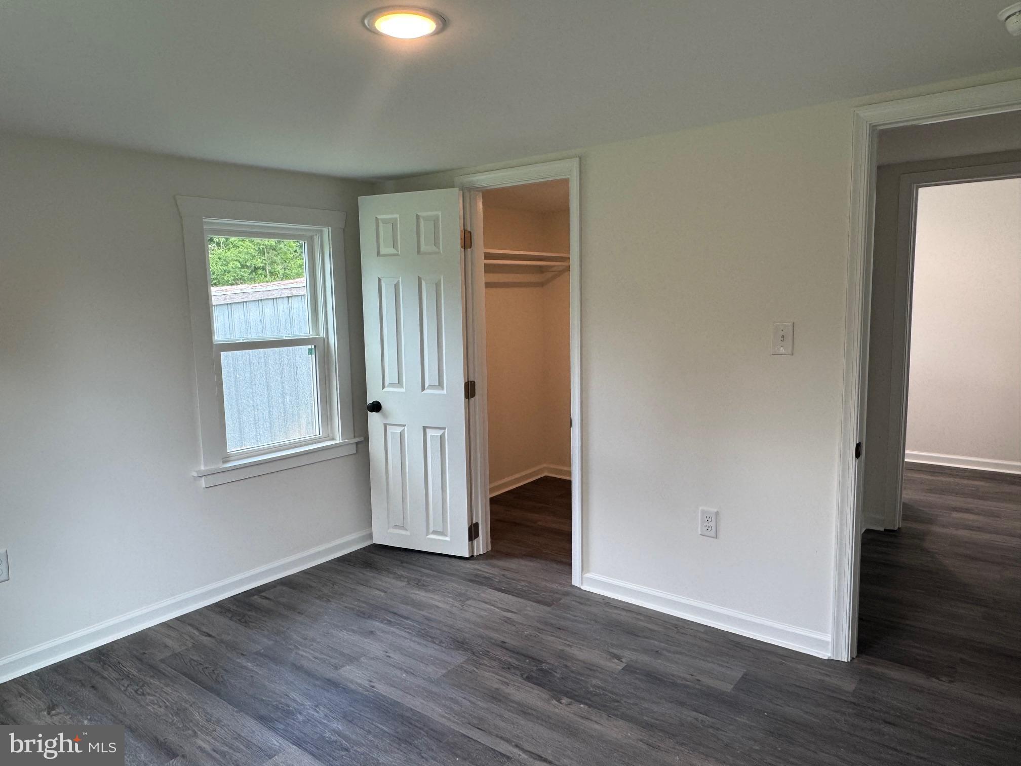 1822 Pleasant View Road Mount Jackson, VA 22842 - Photo 22 of 48 Main Level Bedroom