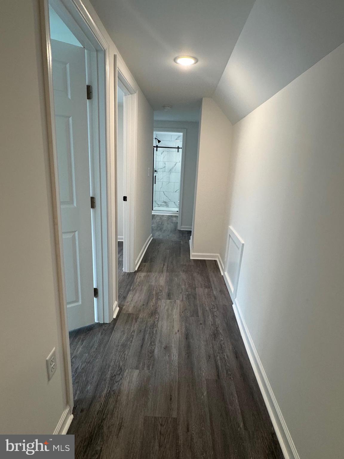 1822 Pleasant View Road Mount Jackson, VA 22842 - Photo 27 of 48 Upper Level Hallway