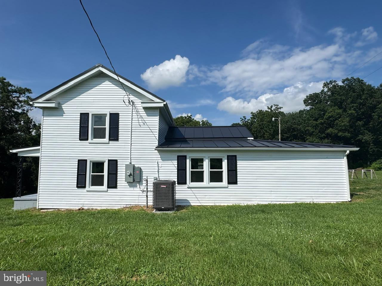 1822 Pleasant View Road Mount Jackson, VA 22842 - Photo 41 of 48