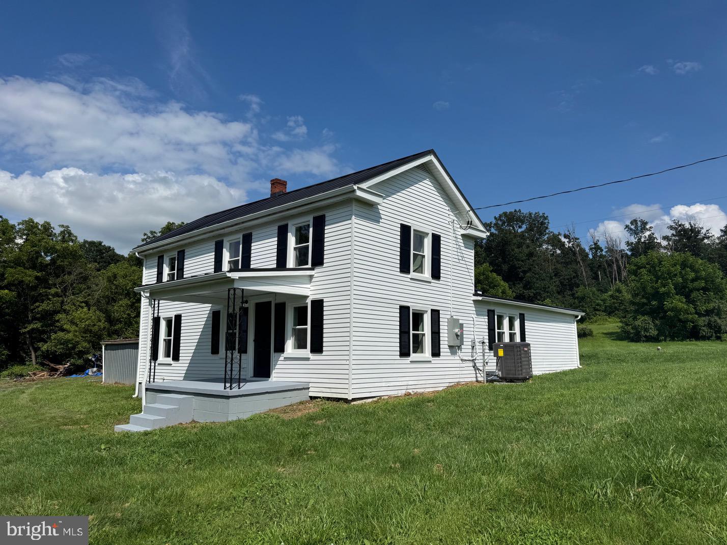 1822 Pleasant View Road Mount Jackson, VA 22842 - Photo 42 of 48