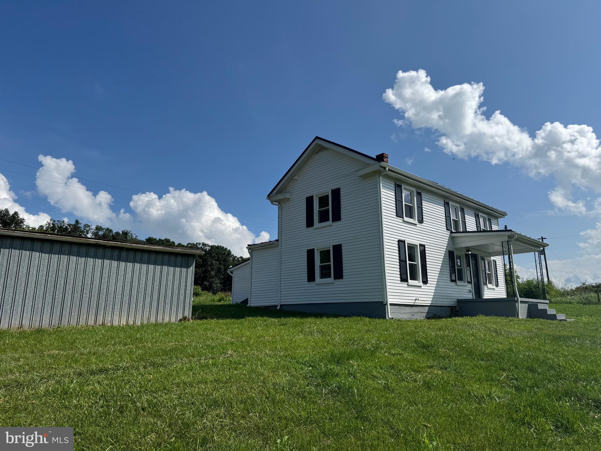 1822 Pleasant View Road Mount Jackson, VA 22842 - Photo 43 of 48