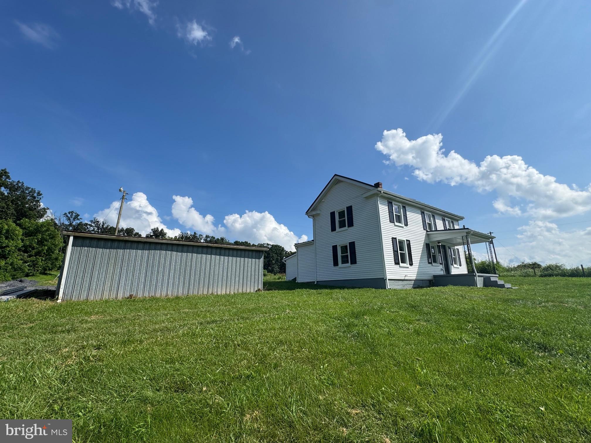 1822 Pleasant View Road Mount Jackson, VA 22842 - Photo 44 of 48