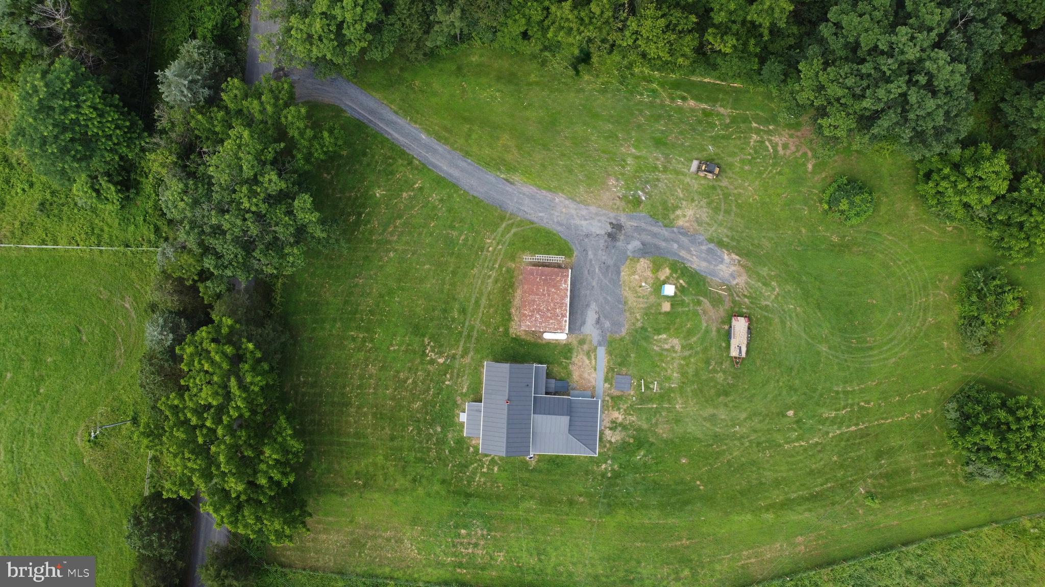 1822 Pleasant View Road Mount Jackson, VA 22842 - Photo 46 of 48