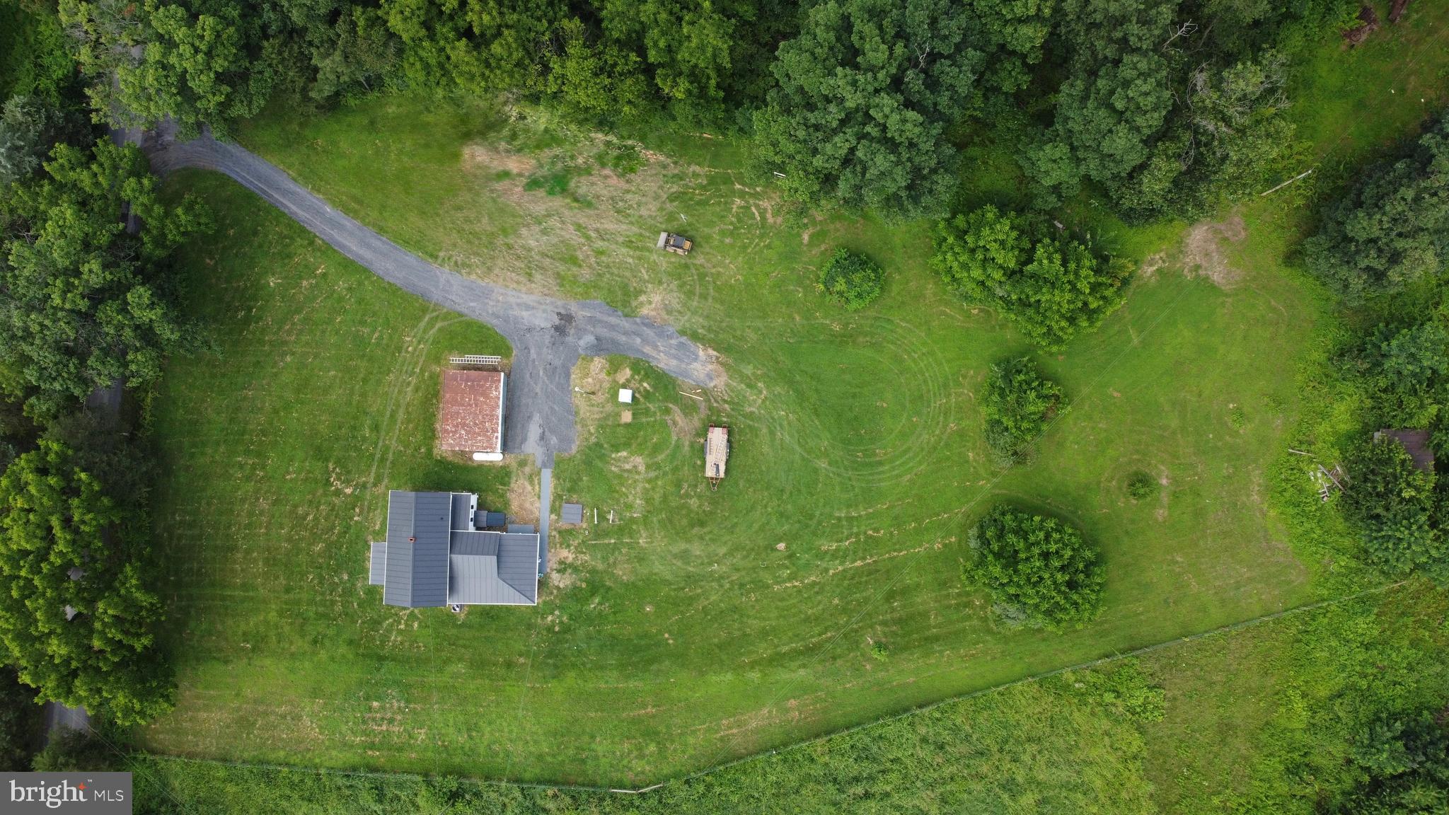 1822 Pleasant View Road Mount Jackson, VA 22842 - Photo 47 of 48