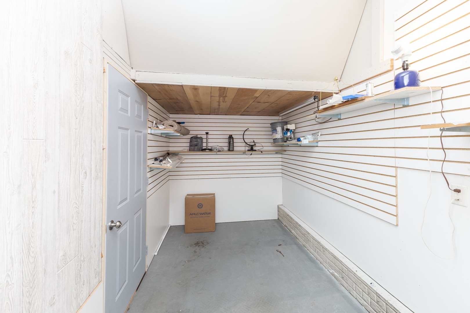 1321 Beacon Hill Court Normal, IL 61761 - Photo 25 of 45 a kitchen with white cabinets and white appliances