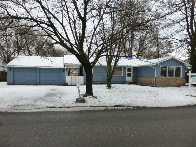 310 North Blake Road Spokane Valley, WA 99216 - Photo 2 of 20