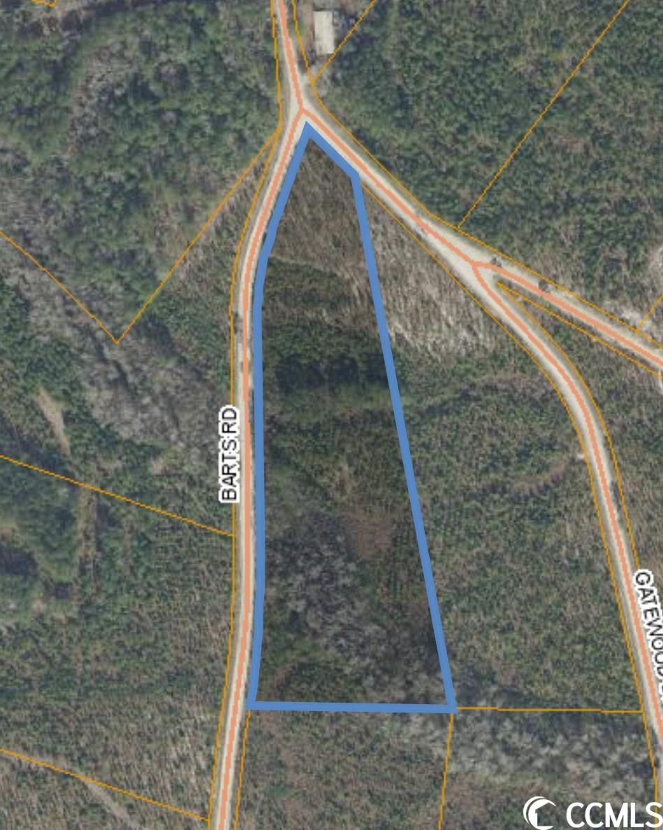 2230 Barts Road Loris, SC 29569 - Photo 3 of 6 Gallery Image 3
