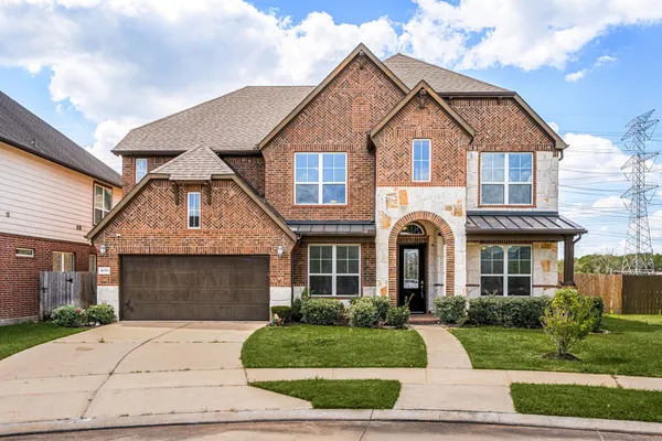 $3,600 | 4030 Brookfield Run Lane, Sugar Land, TX 77479
