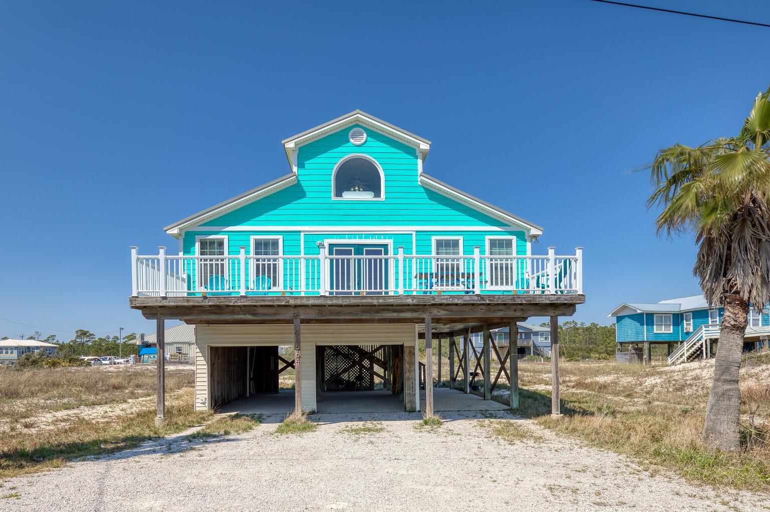 564 Our Road Gulf Shores, AL 36542 - Photo 1 of 44