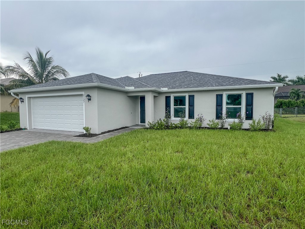 2127 Southwest 12th Avenue Cape Coral, FL 33991 - Photo 1 of 21