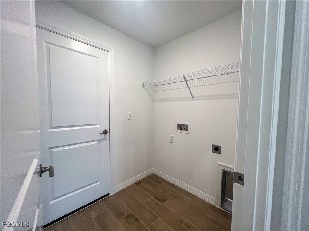 2127 Southwest 12th Avenue Cape Coral, FL 33991 - Photo 17 of 21