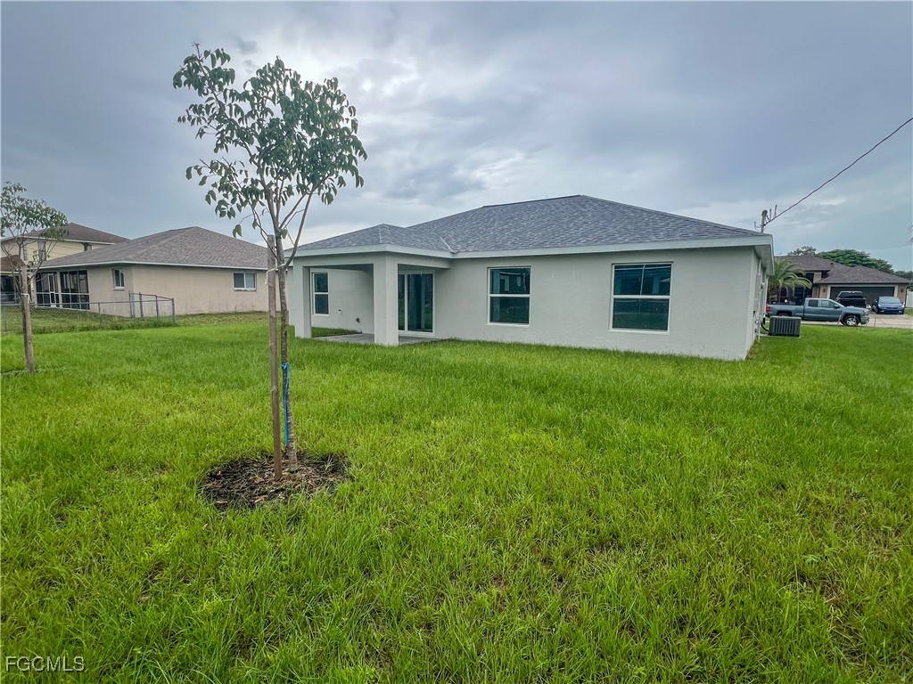 2127 Southwest 12th Avenue Cape Coral, FL 33991 - Photo 20 of 21