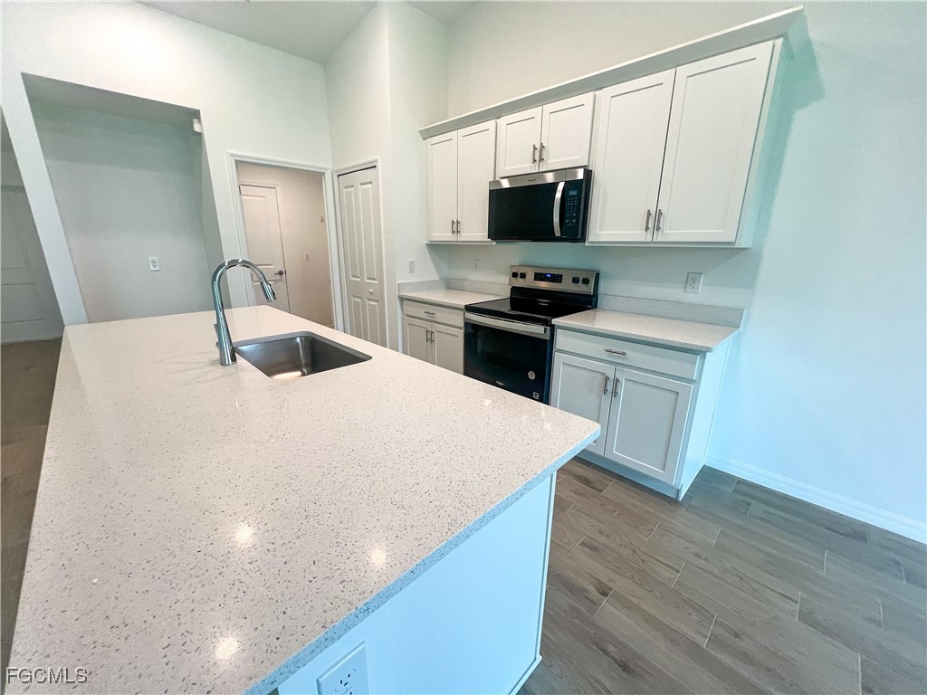 2127 Southwest 12th Avenue Cape Coral, FL 33991 - Photo 2 of 21