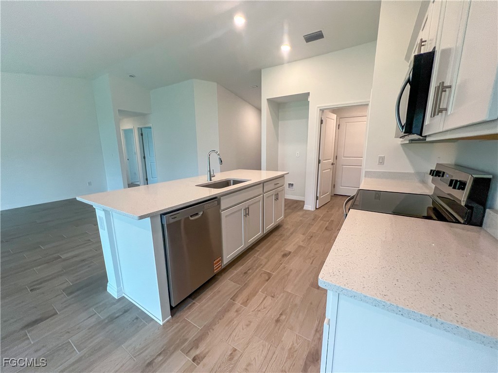 2127 Southwest 12th Avenue Cape Coral, FL 33991 - Photo 3 of 21