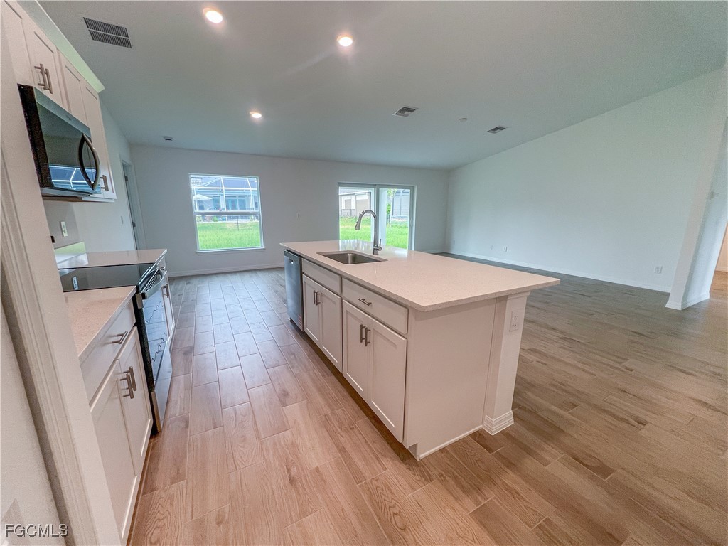 2127 Southwest 12th Avenue Cape Coral, FL 33991 - Photo 4 of 21