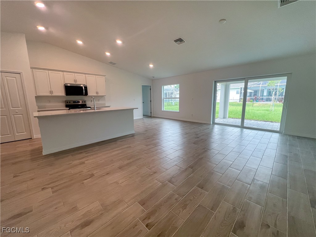 2127 Southwest 12th Avenue Cape Coral, FL 33991 - Photo 5 of 21