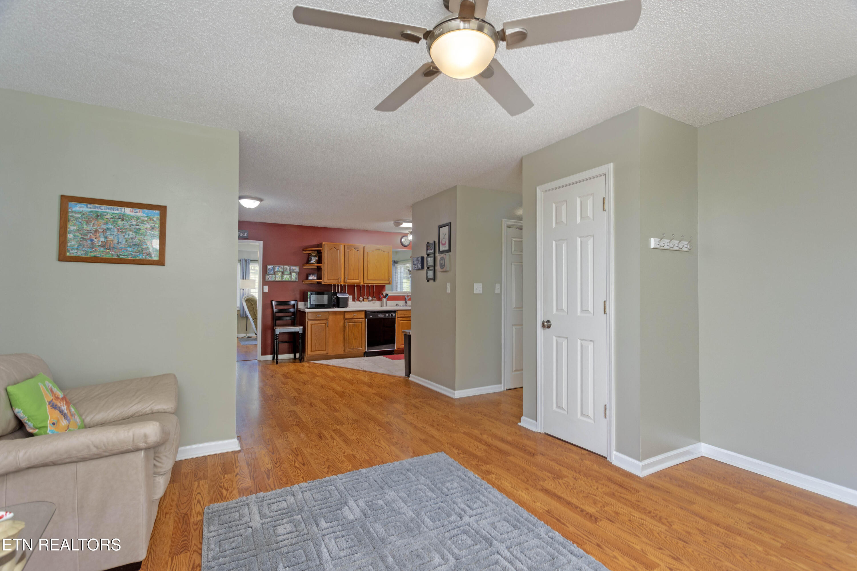 446 Upper Clear Creek Road Spring City, TN 37381 - Photo 8 of 36 10