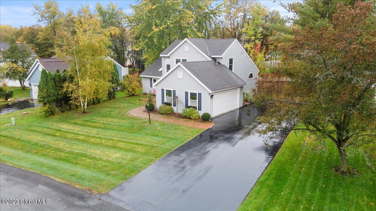 7 Rockefeller Boulevard Rensselaer, NY 12144 - Photo 3 of 41 02-DJI_0690