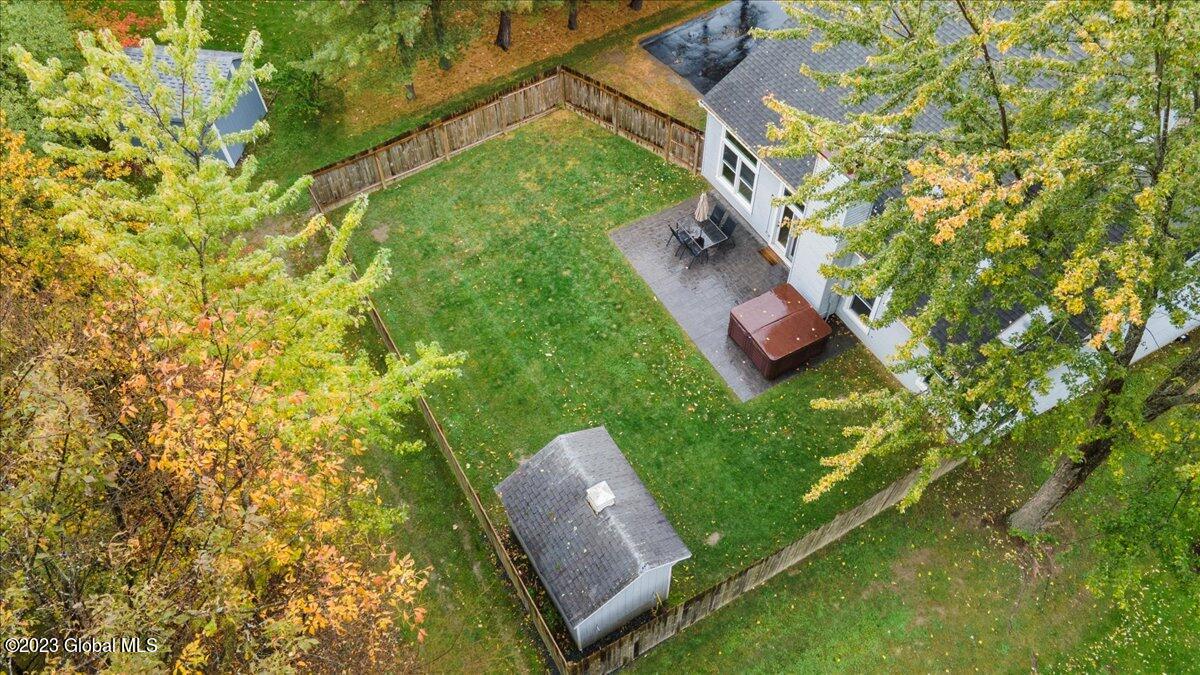 7 Rockefeller Boulevard Rensselaer, NY 12144 - Photo 35 of 41 07-DJI_0705
