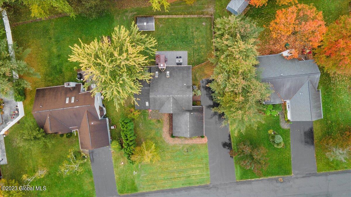 7 Rockefeller Boulevard Rensselaer, NY 12144 - Photo 37 of 41 06-DJI_0700