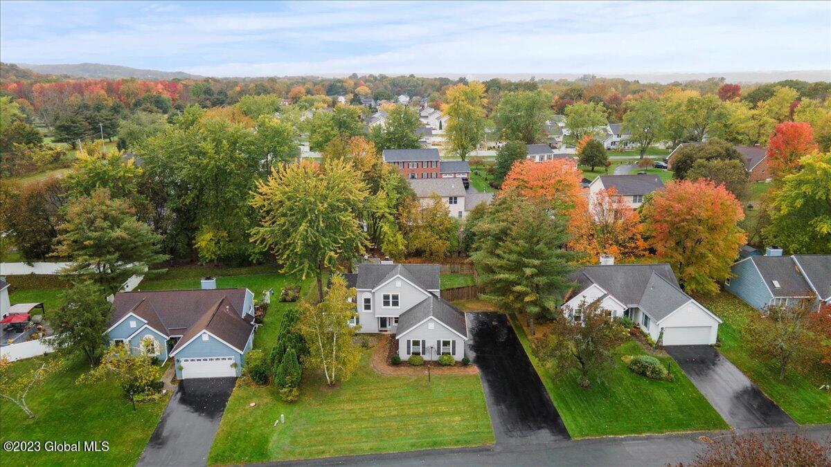 7 Rockefeller Boulevard Rensselaer, NY 12144 - Photo 38 of 41 04-DJI_0696