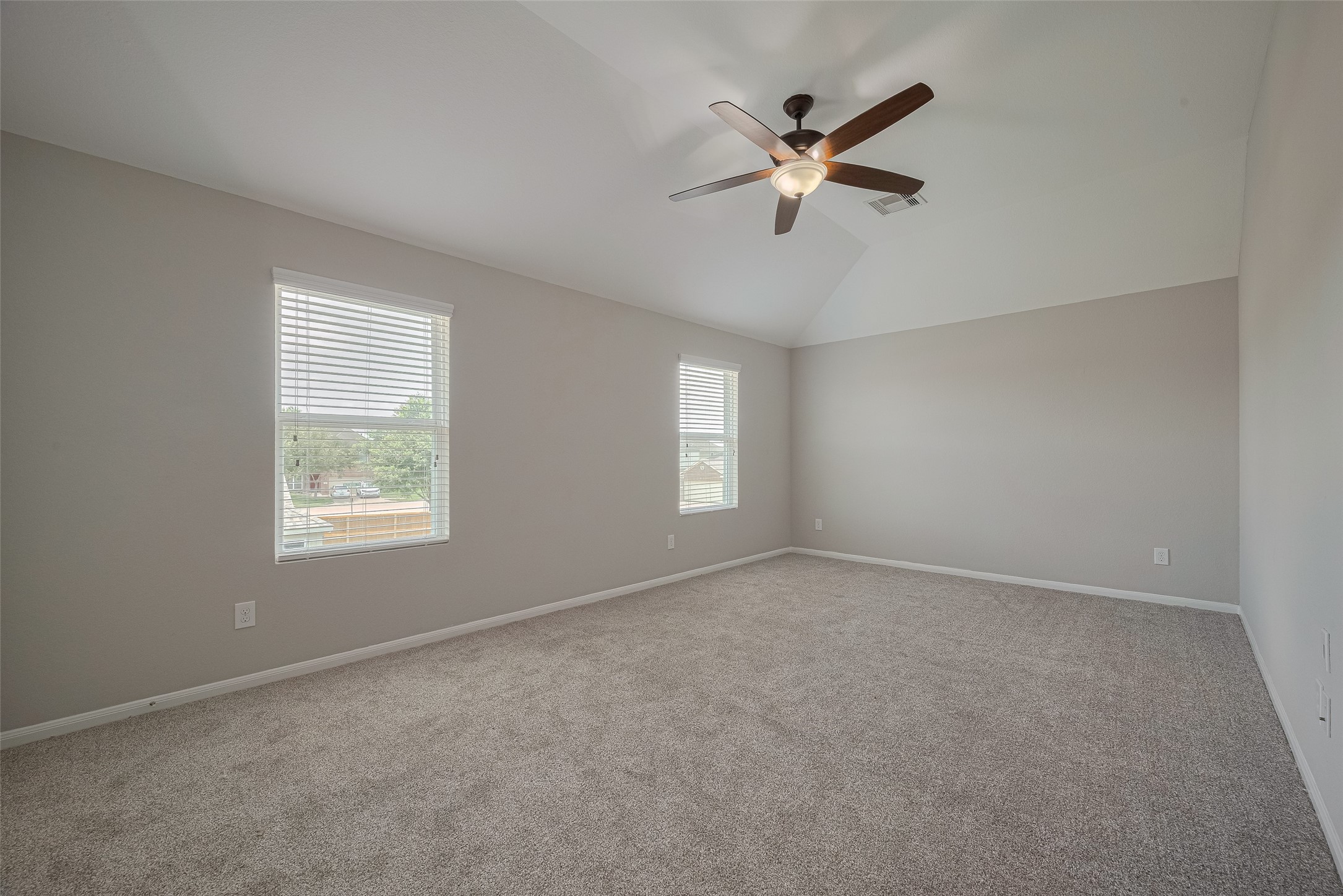 2810 Meadowbrook Lane Rosenberg, TX 77471 - Photo 25 of 39 Game room on the second floor,