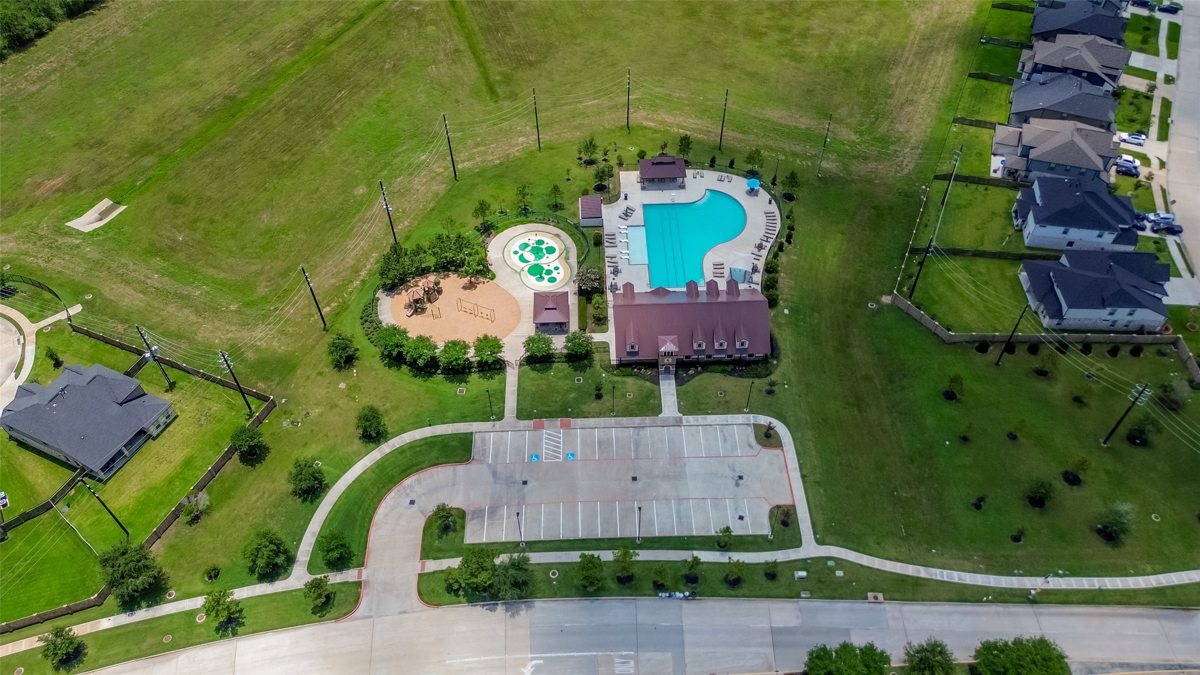 2810 Meadowbrook Lane Rosenberg, TX 77471 - Photo 36 of 39